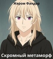 Скромный метаморф (СИ)
