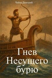 Гнев Несущего бурю (СИ)