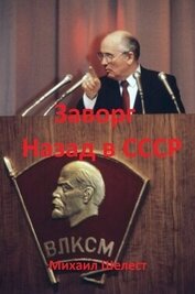 Заворг. Назад в СССР (СИ)