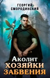 Аколит Хозяйки Забвения (СИ)
