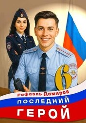 Последний Герой. Том 6 (СИ)