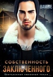 Собственность заключенного (СИ)