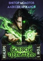 Класс: Боевой Целитель (СИ)