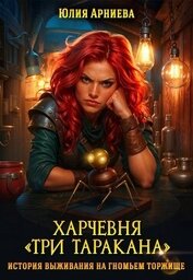 Харчевня 