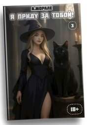 Книга Я приду за тобой! 3 (СИ) Я приду за тобой! 3 (СИ)