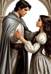 На пороге неба Часть Вторая (СИ)