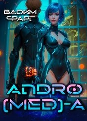 Книга Andro(MED)-A 1.1 Andro(MED)-A 1.1