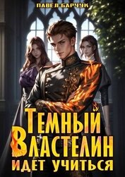 Книга Темный Властелин идет учиться (СИ) Темный Властелин идет учиться (СИ)