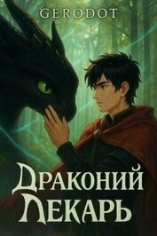 Драконий лекарь (СИ)