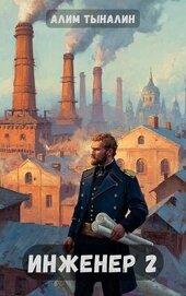 Тыналин Алим - Инженер 2: Тульские диковинки (СИ)