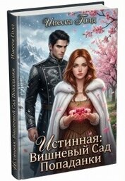 Истинная: Вишневый Сад Попаданки (СИ)