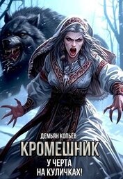 Кромешник. Том 2 (СИ)