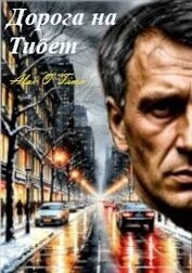 Дорога на Тибет (СИ)