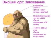 Высший орк: завоевание (СИ)