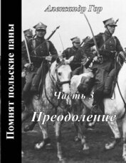 Книга Преодоление (СИ) Преодоление (СИ)