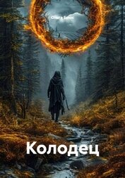 Книга Колодец Колодец
