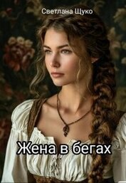 Жена в бегах (СИ)