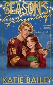 Сезонна игра (ЛП)