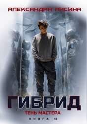 Тень мастера (СИ)