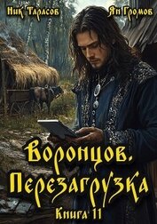 Воронцов. Перезагрузка. Книга 11 (СИ)