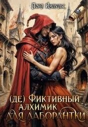 (де) Фиктивный алхимик для лаборантки (СИ)
