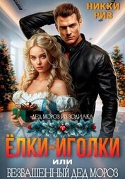 Ёлки-иголки, или безбашенный Дед Мороз