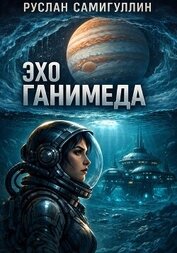 Эхо Ганимеда