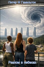 Книга Разлом в небесах (ЛП) Разлом в небесах (ЛП)