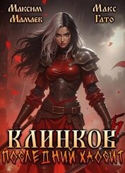 Книга Клинков 5. Последний хаосит (СИ) Клинков 5. Последний хаосит (СИ)