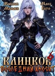Книга Клинков 6. Последний хаосит (СИ) Клинков 6. Последний хаосит (СИ)