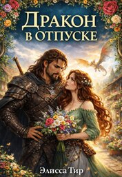 Книга Дракон в отпуске (СИ) Дракон в отпуске (СИ)