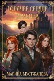 Книга Горячее сердце Дракона Книга первая: Между Добром и Злом (СИ) Горячее сердце Дракона Книга первая: Между Добром и Злом (СИ)