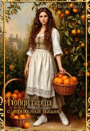 Кондитерша с морковкиных выселок. Книга 1 (СИ)