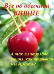 Книга Все об обычной вишне Все об обычной вишне