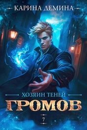 Громов. Хозяин теней. 7 (СИ)