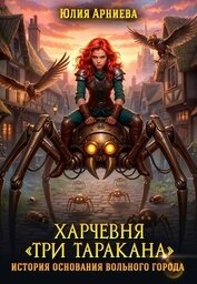 Харчевня 