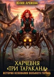 Харчевня «Три таракана» история основания вольного города