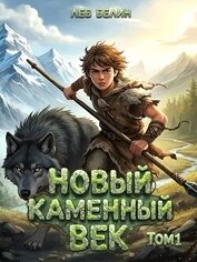 Новый каменный век. Дилогия (СИ)