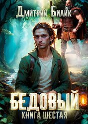 Книга Бедовый. Тайные поручения Бедовый. Тайные поручения