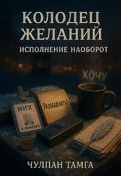 Колодец желаний. Исполнение наоборот (СИ)