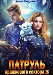 Книга Патруль оранжевого сектора – 3 Патруль оранжевого сектора – 3