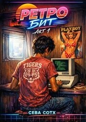 Книга Ретро Бит (СИ) Ретро Бит (СИ)
