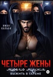 Кальби Иман - Четыре жены моего мужа. Выжить в гареме