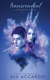 Книга Превосходящий (ЛП) Превосходящий (ЛП)