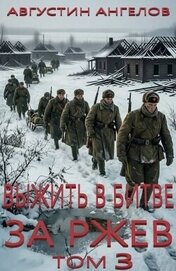 Выжить в битве за Ржев. Том 3 (СИ)