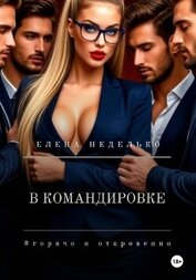 Книга В командировке В командировке