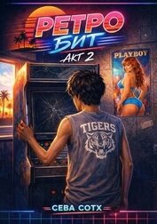 Книга Ретро Бит 2 (СИ) Ретро Бит 2 (СИ)