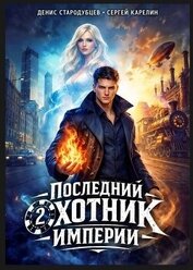 Последний Охотник Империи 2 (СИ)