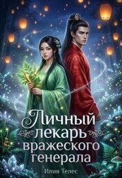 Личный лекарь вражеского генерала (СИ)