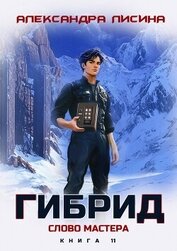 Гибрид. Книга 11. Слово мастера